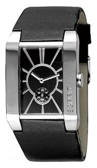Esprit ES100851004 wrist watches for men - 1 photo, picture, image