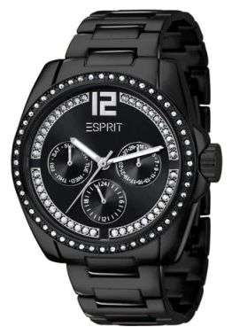 Esprit ES100882012 wrist watches for women - 1 photo, picture, image