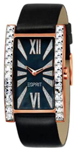 Esprit ES101362002 wrist watches for women - 1 picture, photo, image
