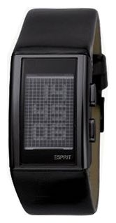 Esprit ES101382001 wrist watches for unisex - 1 image, photo, picture