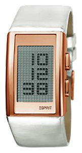 Esprit ES101382003 wrist watches for unisex - 1 picture, image, photo