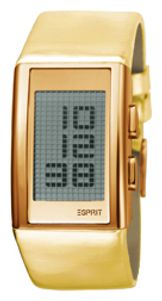 Esprit ES101382005 wrist watches for unisex - 1 picture, image, photo