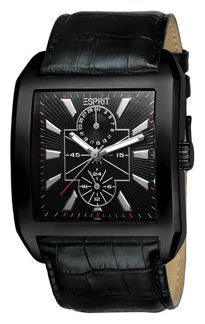 Esprit ES101591002 wrist watches for men - 1 photo, picture, image