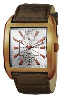 Esprit ES101591005 wrist watches for men - 1 photo, image, picture
