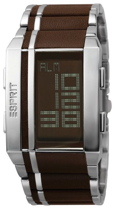 Esprit ES101601002 wrist watches for men - 1 photo, image, picture
