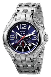 Esprit ES101641003 wrist watches for men - 1 picture, image, photo