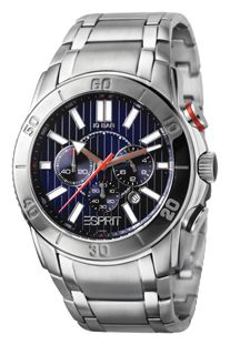 Esprit ES101681002 wrist watches for men - 1 photo, picture, image