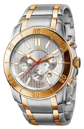 Esprit ES101681004 wrist watches for men - 1 image, photo, picture