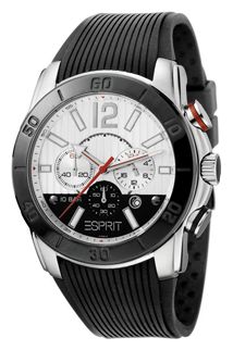 Esprit ES101681005 wrist watches for men - 1 photo, picture, image