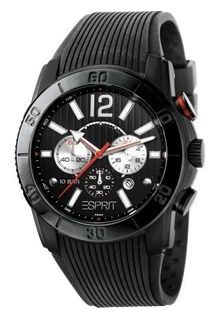 Esprit ES101681006 wrist watches for men - 1 picture, photo, image