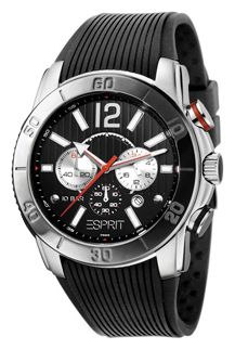 Esprit ES101681007 wrist watches for men - 1 picture, photo, image