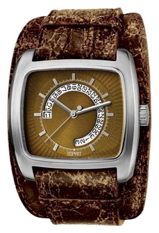 Esprit ES101691001 wrist watches for men - 1 image, picture, photo
