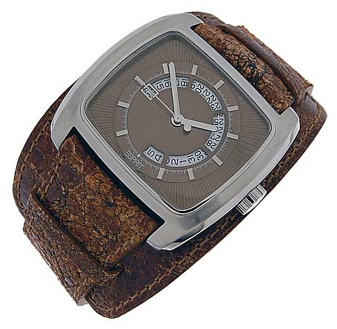 Esprit ES101691001 wrist watches for men - 2 image, picture, photo