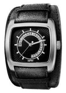 Esprit ES101691002 wrist watches for men - 1 photo, picture, image