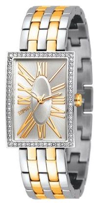 Wrist watch Esprit for Women - picture, image, photo