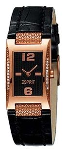 Esprit ES101762007 wrist watches for women - 1 picture, photo, image