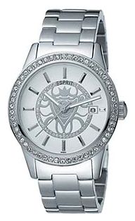 Esprit ES101802001 wrist watches for women - 1 image, picture, photo