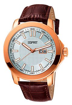 Esprit ES101851003 wrist watches for men - 1 photo, picture, image