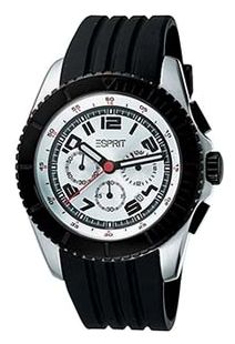 Esprit ES101891001 wrist watches for men - 1 photo, image, picture