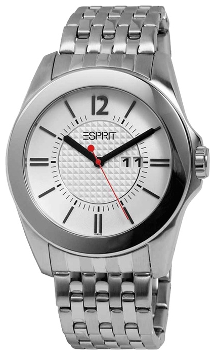 Esprit ES101901002 wrist watches for men - 1 picture, image, photo