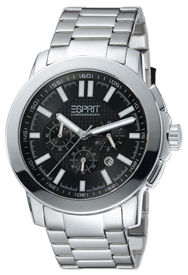 Wrist watch Esprit for Men - picture, image, photo