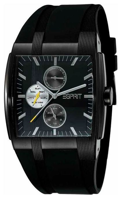 Esprit ES101961005 wrist watches for men - 1 image, photo, picture