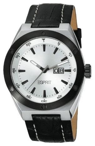 Esprit ES101971002 wrist watches for men - 1 photo, picture, image