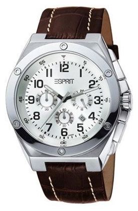 Wrist watch Esprit for Men - picture, image, photo