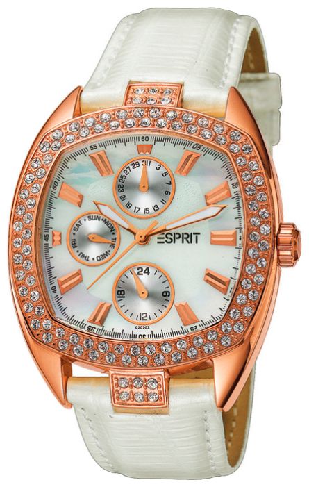 Wrist watch Esprit for Women - picture, image, photo