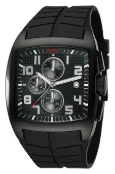 Esprit ES102061002 wrist watches for men - 1 photo, image, picture