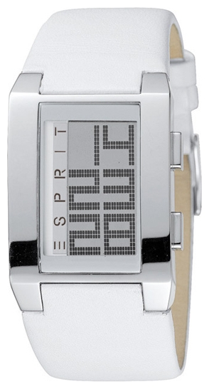 Esprit ES102072002 wrist watches for unisex - 1 picture, image, photo