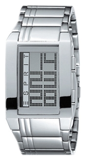 Esprit ES102072003 wrist watches for unisex - 1 photo, image, picture