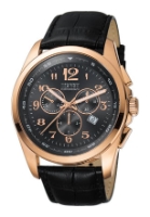 Esprit ES102201003 wrist watches for men - 1 picture, photo, image