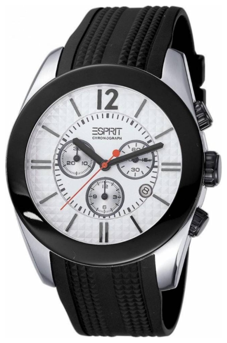Esprit ES102231002 wrist watches for men - 1 image, picture, photo