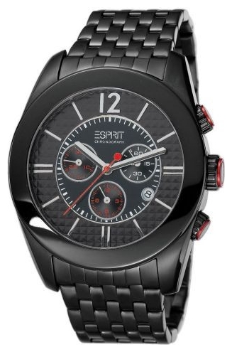 Esprit ES102231006 wrist watches for men - 1 photo, picture, image