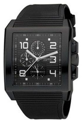 Esprit ES102331003 wrist watches for men - 1 photo, image, picture