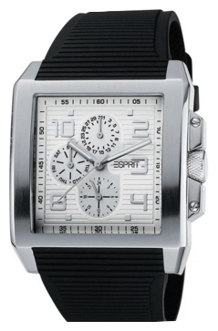 Esprit ES102331009 wrist watches for men - 1 photo, picture, image