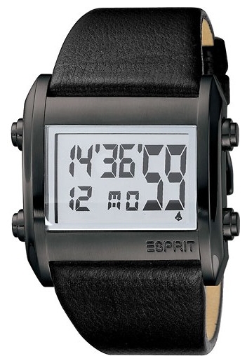 Esprit ES102341001 wrist watches for men - 1 image, picture, photo
