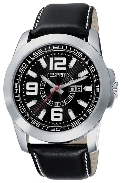 Esprit ES102371002 wrist watches for men - 1 image, photo, picture