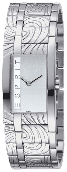 Esprit ES102422001 wrist watches for women - 1 image, photo, picture