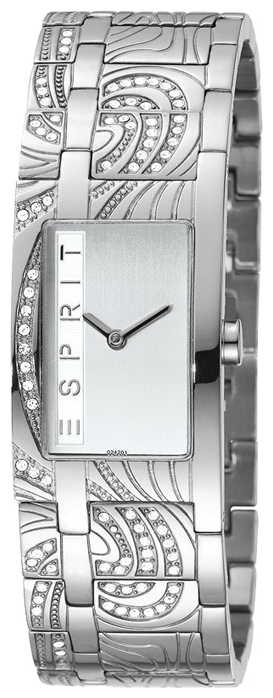 Esprit ES102432001 wrist watches for women - 1 photo, picture, image