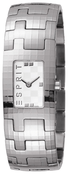 Esprit ES102472002 wrist watches for women - 1 picture, photo, image