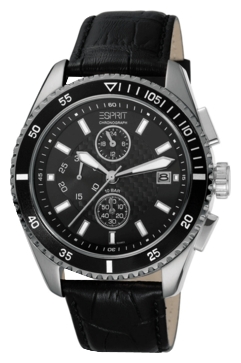Esprit ES102491001 wrist watches for men - 1 photo, image, picture