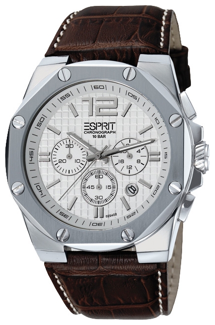 Esprit ES102541002 wrist watches for men - 1 image, picture, photo