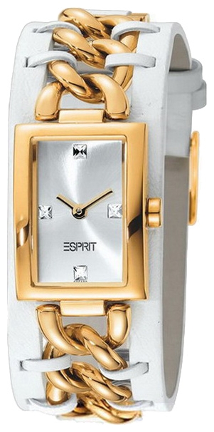 Esprit ES102612002 wrist watches for women - 1 photo, image, picture