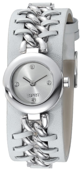 Esprit ES102622001 wrist watches for women - 1 photo, picture, image