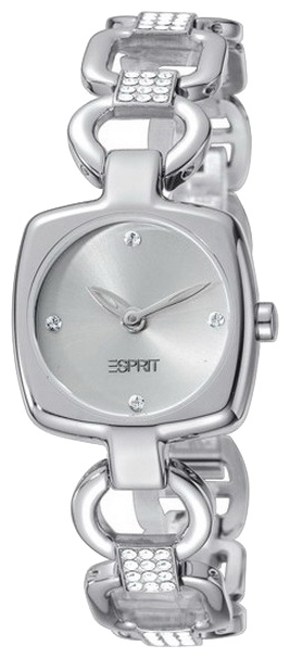 Esprit ES102672001 wrist watches for women - 1 picture, photo, image
