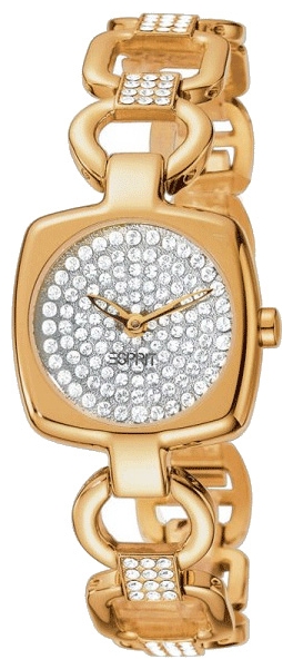 Esprit ES102672004 wrist watches for women - 1 picture, image, photo