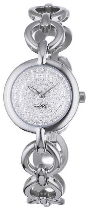 Esprit ES102682003 wrist watches for women - 1 picture, photo, image
