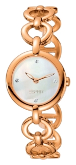 Esprit ES102682004 wrist watches for women - 1 image, photo, picture
